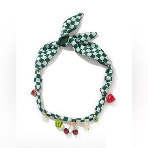 Fruit necklace Q150
